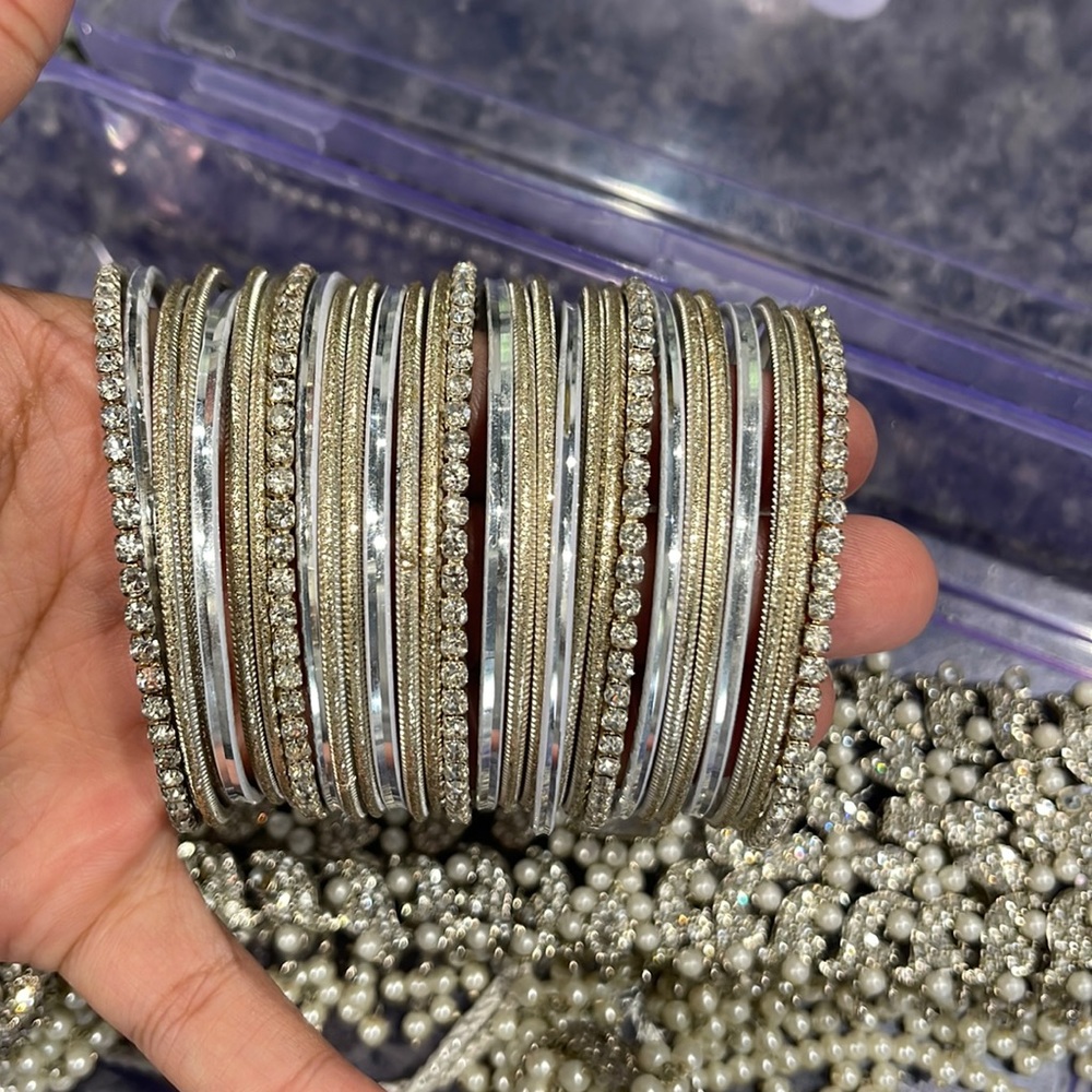 Indian Bangles set